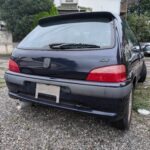 PEUGEOT 106 S16 full