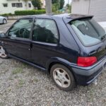 PEUGEOT 106 S16 full