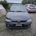 PEUGEOT 106 S16 full