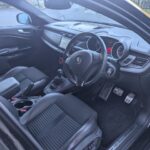 Alfaromeo Giulietta full