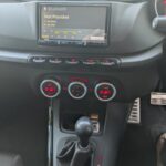 Alfaromeo Giulietta full