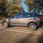 Guilietta Sprint full