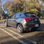 Guilietta Sprint full