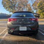 Guilietta Sprint full