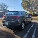 Guilietta Sprint full