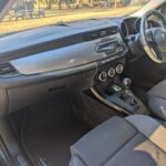 Guilietta Sprint full