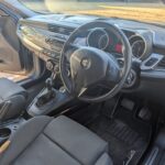 Guilietta Sprint full