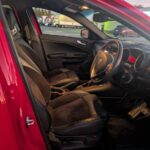 Giulietta Quadrifoglio Verde full