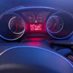 Giulietta Quadrifoglio Verde full