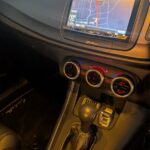 Giulietta Quadrifoglio Verde full