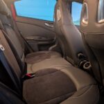 Giulietta Quadrifoglio Verde full