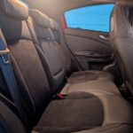 Giulietta Quadrifoglio Verde full