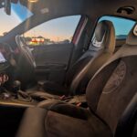 Giulietta Quadrifoglio Verde full