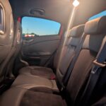 Giulietta Quadrifoglio Verde full