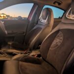 Giulietta Quadrifoglio Verde full