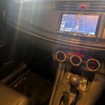 Giulietta Quadrifoglio Verde full