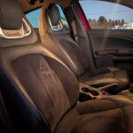 Giulietta Quadrifoglio Verde full