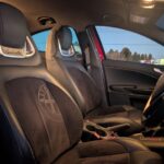 Giulietta Quadrifoglio Verde full